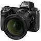 Illustration for article titled Nikon Adds a Powerful New 14-30mm Ultra-Wide Zoom to Its Z-series Lens Lineup